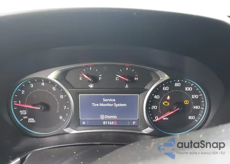 2019 Chevrolet Equinox Lt from USA, damaged, VIN 2GNAXLEX7K6155833